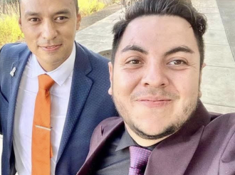 Conocido Guardaespaldas del Jefe